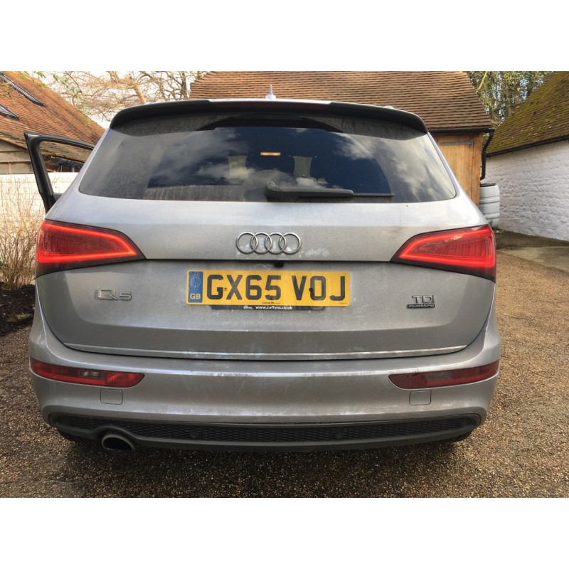 Mmi 3g audi q5